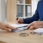 Court granted bail to MLA Hansraj, MLA became emotional after getting bail.