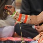 Monu from Chamba, Himachal Pradesh married a girl from Bangladesh.