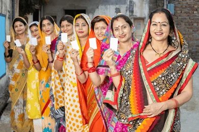 Himachali Panchayat elections will be held in April, new Panchayats will be formed.