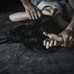 Father arrested for raping daughter; victim is seven months pregnant; accused remanded to four days' custody