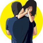 In Bilaspur, a sportswoman accused her coach of molestation; a POCSO case was registered against the coach; the girl's mother severely reprimanded the coach.