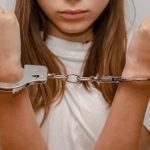 A young woman committed 54 crimes in Punjab and Haryana.