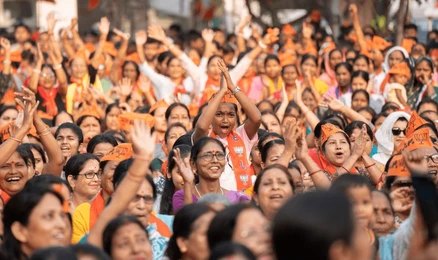 Sukhu government will give account of completion of 3 years of Congress government, CM Sukhu will imagine the future.