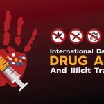 Anyone providing information on drugs will receive a reward of 10 lakh rupees, announced CM Sukhu.