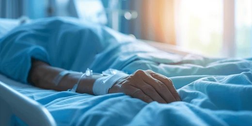 Shab was declared dead and sent home, on reaching home Shab came back to life, strict action should be taken against the doctor.