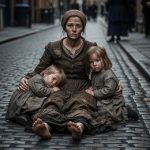 Chief Minister Sukhu spoke to the destitute children, the government will bear all their expenses, after the death of the father, the mother has also left the children.