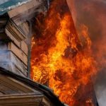 Solan: A huge explosion took place near Nalagarh police station, glass of the Army hospital was broken.