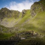 Mandi: HRTC bus arrives after 78 years, wave of happiness among people.