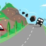 Sirmaur bus accident: Bus falls into ditch, 14 people dead.