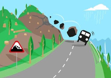 Sirmaur bus accident: Bus falls into ditch, 14 people dead.