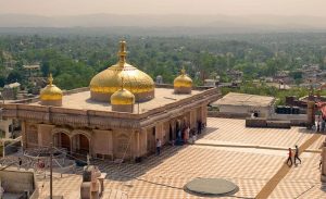 Three famous temples of Himachal Pradesh