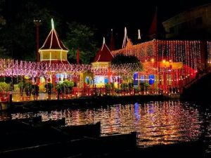 Three famous temples of Himachal Pradesh