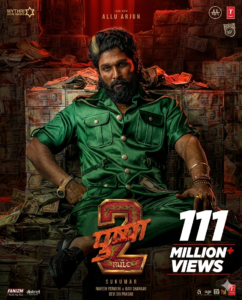 Pushpa 2 movie download hindi dubbed filmyzilla,