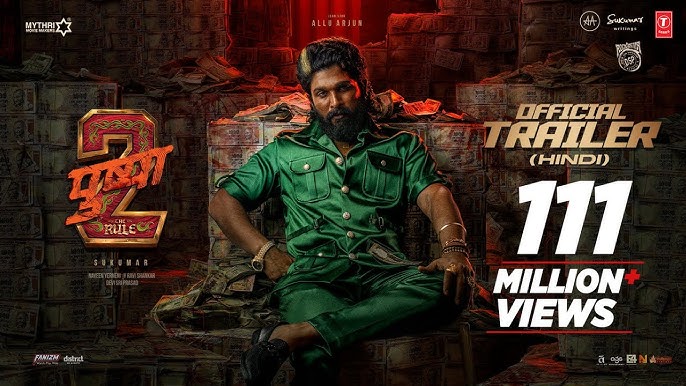 Pushpa 2 movie download hindi dubbed filmyzilla 720p